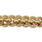 NZGD| 9ct Gold Legacy Rollo Link Chain & Bracelet Set Valuation $30,900