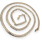 NZGD | 9ct Gold Classic Italian Curb Chain 71 cm