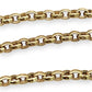 NZGD | 9ct Gold The Sovereign T‑Bar Belcher Valuation $11,300
