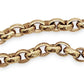 NZGD | 9ct Gold The Sovereign T‑Bar Belcher Valuation $11,300