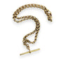 NZGD | 9ct Gold The Sovereign T‑Bar Belcher Valuation $11,300