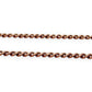 NZGD | 9ct Rose Gold Timeless Rosetta T Bar Chain