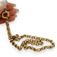 NZGD | 9ct Gold The Sovereign Belcher Chain Valuation $13,200