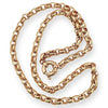 NZGD | 9ct Gold The Sovereign Belcher Chain Valuation $13,200