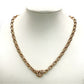 NZGD | 9ct Gold Auric Belcher Chain Valuation $6,800