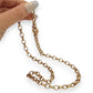 NZGD | 9ct Gold Auric Belcher Chain Valuation $6,800