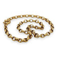 NZGD | 9ct Gold Auric Belcher Chain Valuation $6,800