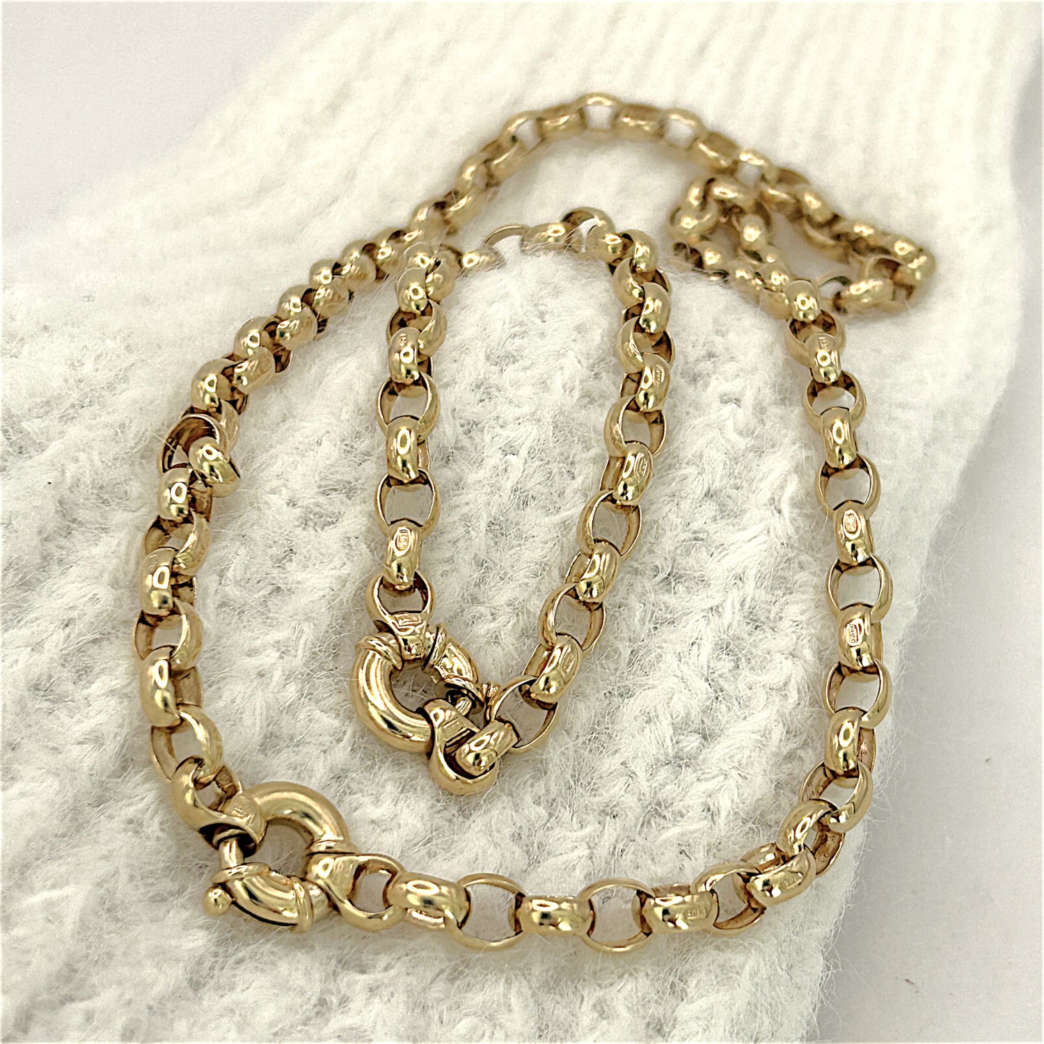 Chains