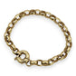 NZGD | 9ct Gold Sovereign Belcher Chain & Bracelet Set Valuation $15,700
