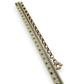NZGD | 9ct Gold Sovereign Belcher Chain & Bracelet Set Valuation $15,700