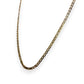 NZGD | 9ct Gold Urban Marina Luxe Chain 49cm