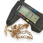 NZGD | 9ct Gold Milan Figaro Chain 45cm