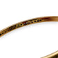 NZGD | 9ct Gold Bangle -Solid arc of Gold. Valuation $15,000