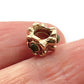NZGD | 14ct Gold Pandora Bead Charm - Morning Glory