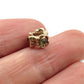 NZGD | 14ct Gold Pandora Bead Charm - Morning Glory