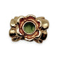 NZGD | 14ct Gold Pandora Bead Charm - Morning Glory