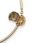 NZGD | 14ct Gold Pandora Celestial Bangle 18.5CM