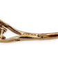 BRAND NEW | 14ct Gold Diamond Serenade Bangle Valuation $11,750