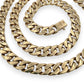 NZGD | 18ct Gold Imperial Presence Chain 76.94g