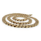 NZGD | 18ct Gold Imperial Presence Chain 76.94g