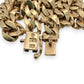 NZGD | 18ct Gold Imperial Presence Chain 76.94g