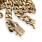 NZGD | 18ct Gold Imperial Presence Chain 76.94g