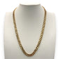 NZGD | 18ct Gold Imperial Presence Chain 76.94g