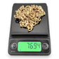 NZGD | 18ct Gold Imperial Presence Chain 76.94g