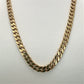 NZGD | 18ct Gold Imperial Presence Chain 76.94g