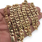 NZGD | 18ct Gold Imperial Presence Chain 76.94g