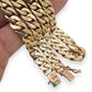 NZGD | 18ct Gold Imperial Presence Chain 76.94g