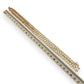 NZGD | 18ct Gold Imperial Presence Chain 76.94g