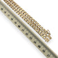 NZGD | 18ct Gold Imperial Presence Chain 76.94g