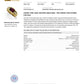 NZGD | 18ct Gold Ring - Garnet Sovereign Statement Valuation $8,000