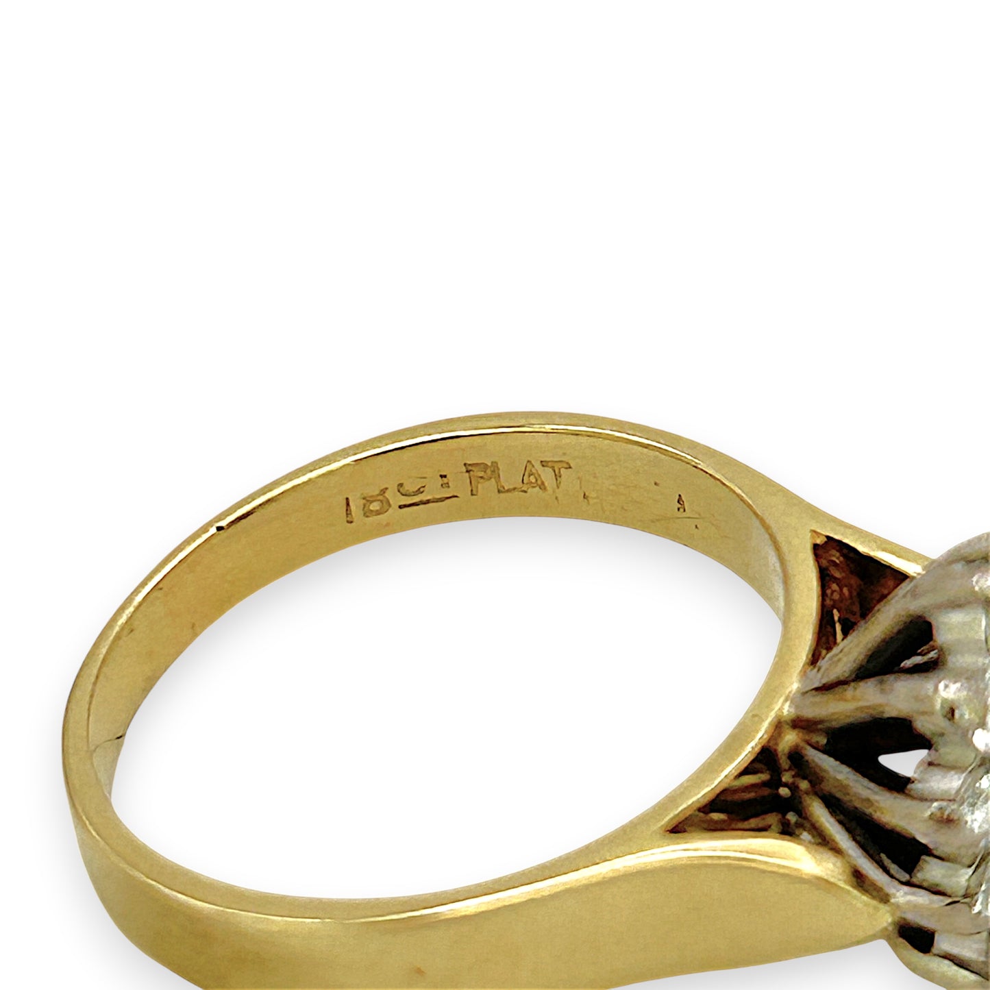 NZGD | 18ct Gold Ruby Solstice Bloom Ring Valuation $4,500
