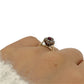 NZGD | 18ct Gold Ruby Solstice Bloom Ring Valuation $4,500