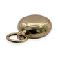 NZGD | Antique Dennison Sovereign Coin Case – 9ct Gold