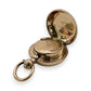 NZGD | Antique Dennison Sovereign Coin Case – 9ct Gold