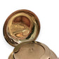 NZGD | Antique Dennison Sovereign Coin Case – 9ct Gold