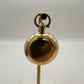 NZGD | Antique Dennison Sovereign Coin Case – 9ct Gold