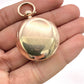 NZGD | Antique Dennison Sovereign Coin Case – 9ct Gold