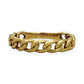 NZGD | 9ct Gold Auric Bond of Grace Ring Size O
