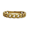 NZGD | 9ct Gold Auric Bond of Grace Ring Size O