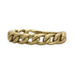 NZGD | 9ct Gold Auric Bond of Grace Ring Size O