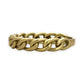 NZGD | 9ct Gold Auric Bond of Grace Ring Size O