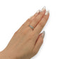 NZGD | 18ct Gold Aureline Eternity Band Valuation $5,350