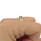NZGD | 18ct Gold Aureline Eternity Band Valuation $5,350