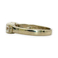 NZGD | 18ct White Gold Imperial Éclat Trio Ring Valuation $7,600