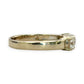 NZGD | 18ct White Gold Imperial Éclat Trio Ring Valuation $7,600