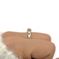 NZGD | 18ct White Gold Imperial Éclat Trio Ring Valuation $7,600
